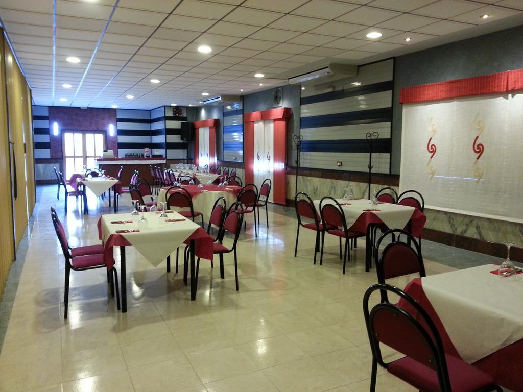 Hotel La Moraleda - Complejo Las Delicias Villanueva Del Arzobispo Exterior foto