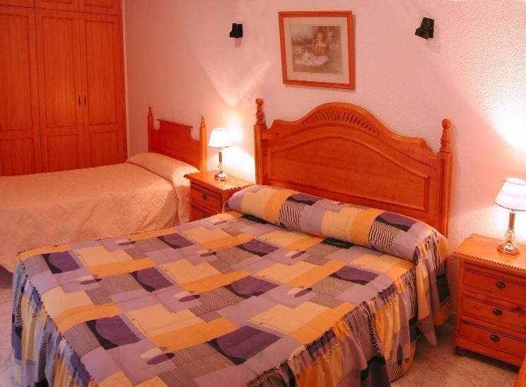 Hotel La Moraleda - Complejo Las Delicias Villanueva Del Arzobispo Quarto foto