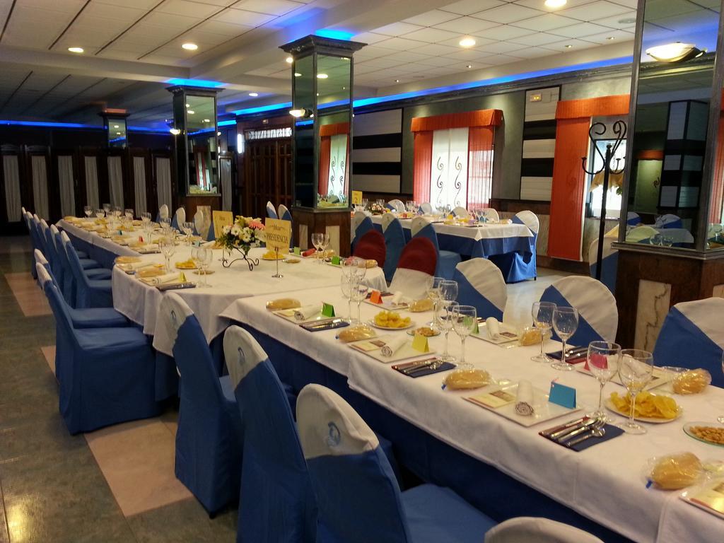 Hotel La Moraleda - Complejo Las Delicias Villanueva Del Arzobispo Exterior foto