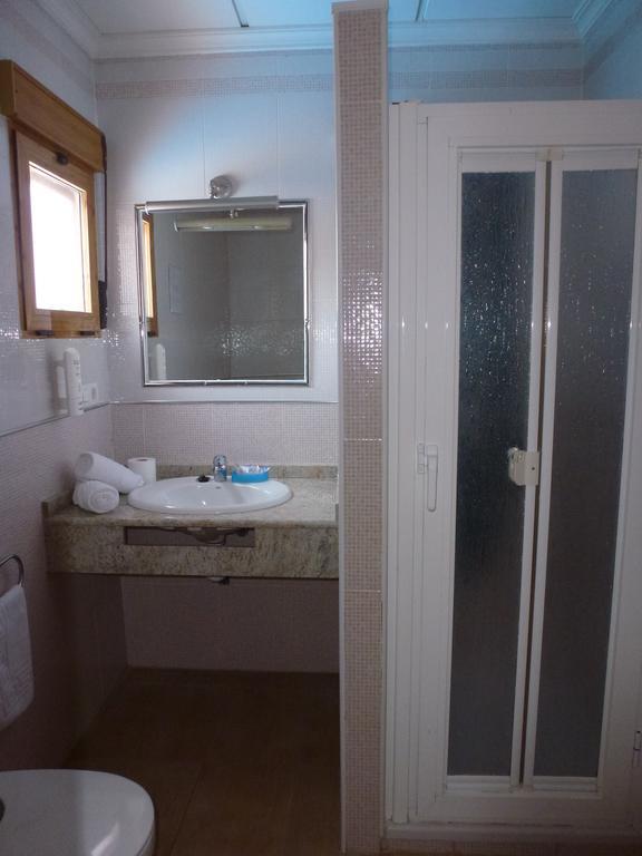 Hotel La Moraleda - Complejo Las Delicias Villanueva Del Arzobispo Quarto foto