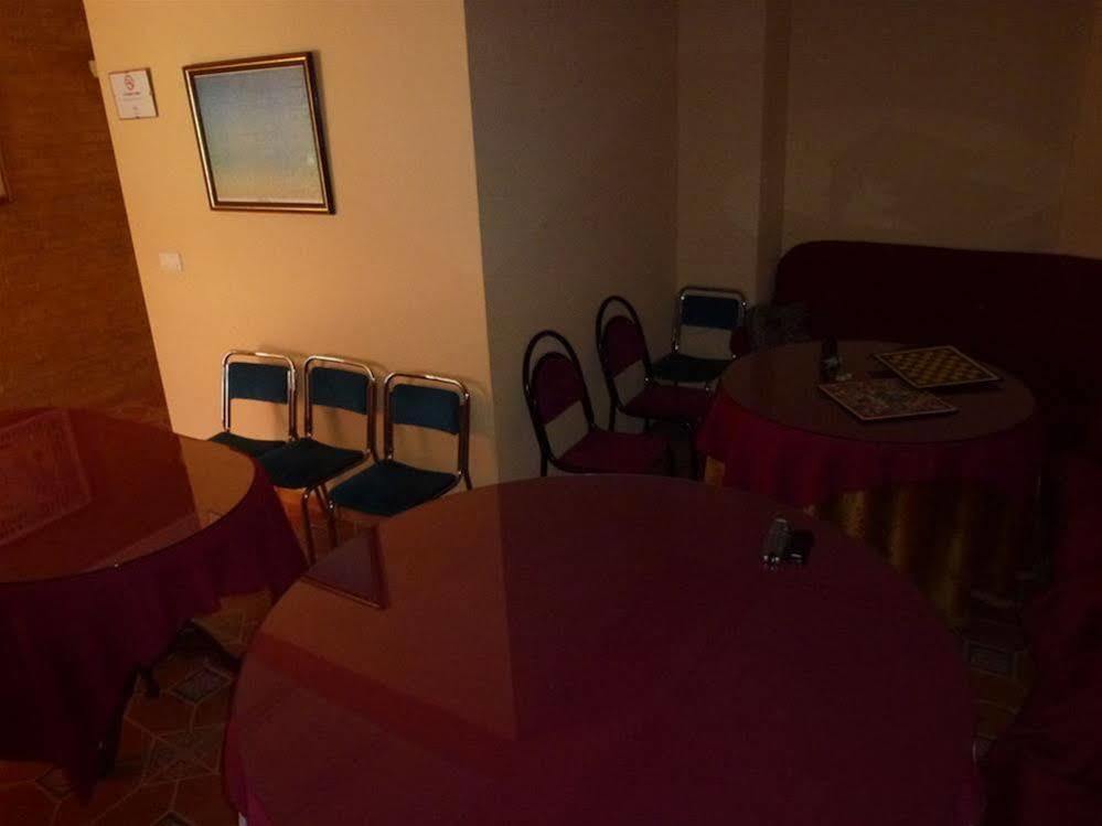 Hotel La Moraleda - Complejo Las Delicias Villanueva Del Arzobispo Exterior foto